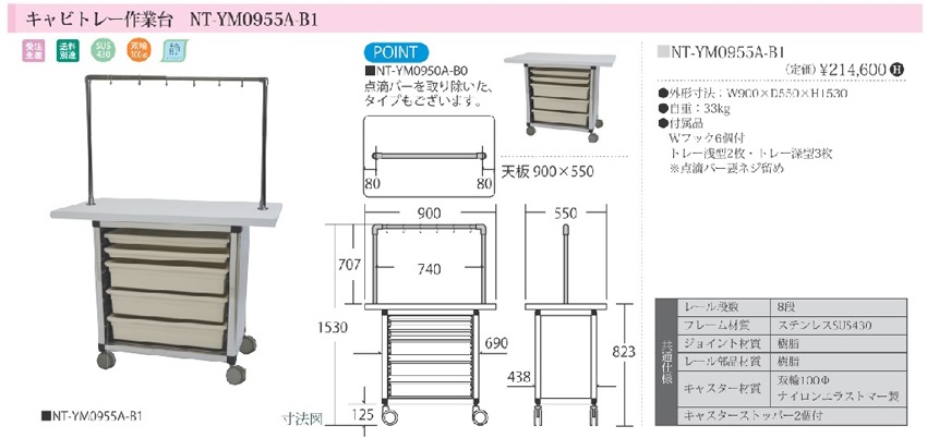 NT-YM0955A-B1